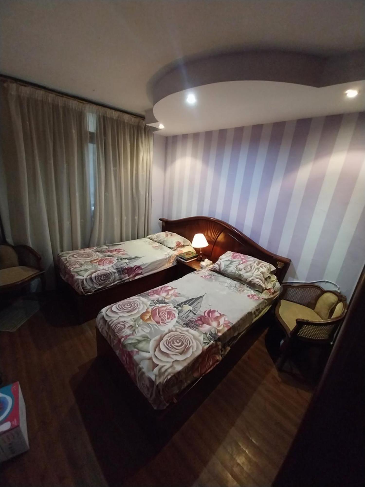 استوديو للايجار بالإسكندرية Apartament Alexandria