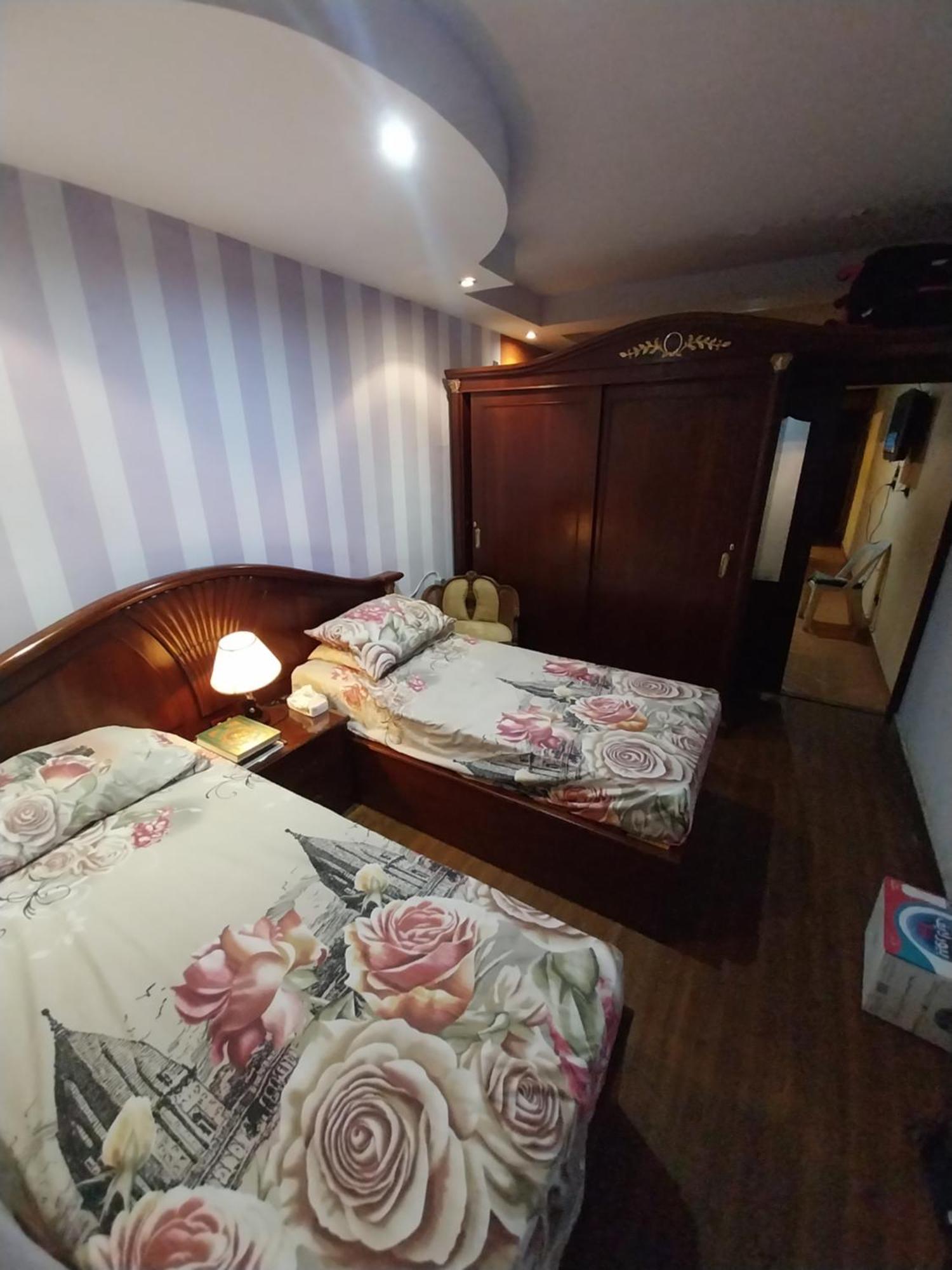 استوديو للايجار بالإسكندرية Alexandria